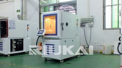 高低溫交變濕熱試驗箱測試過程研究與改進(jìn)方法