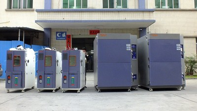 溫度循環(huán)試驗(yàn)箱的種類有哪些？